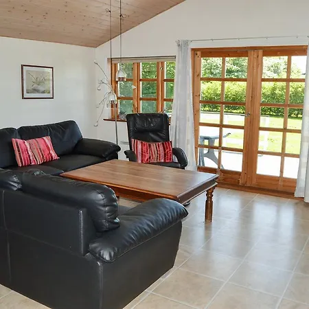 Holiday home Toftlund *