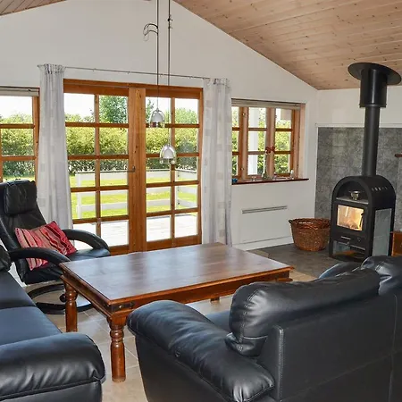 Toftlund Holiday home