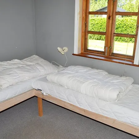 Toftlund Holiday home *